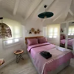 La Maison De Yasmine מלון Ildiri