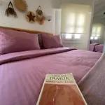 La Maison De Yasmine *