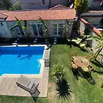 La Maison De Yasmine Ildiri