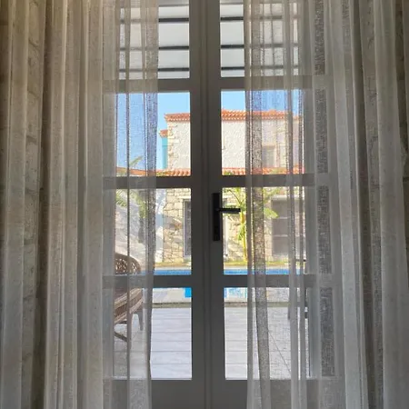 La Maison De Yasmine Hotel