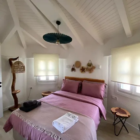 Hotel La Maison De Yasmine Ildiri