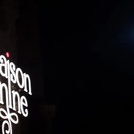 La Maison De Yasmine Hotel