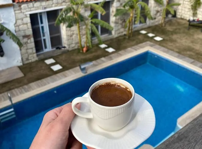 Otel La Maison De Yasmine