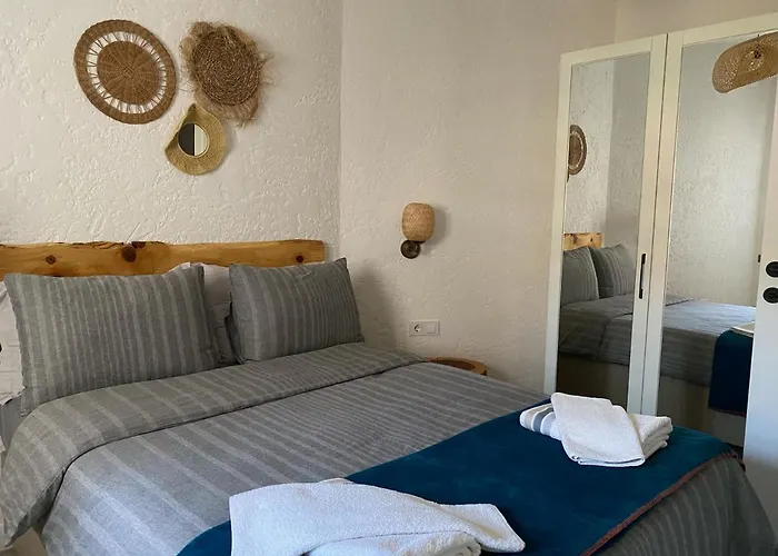 La Maison De Yasmine * Ildır