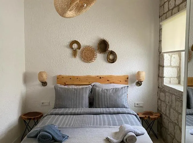 La Maison De Yasmine