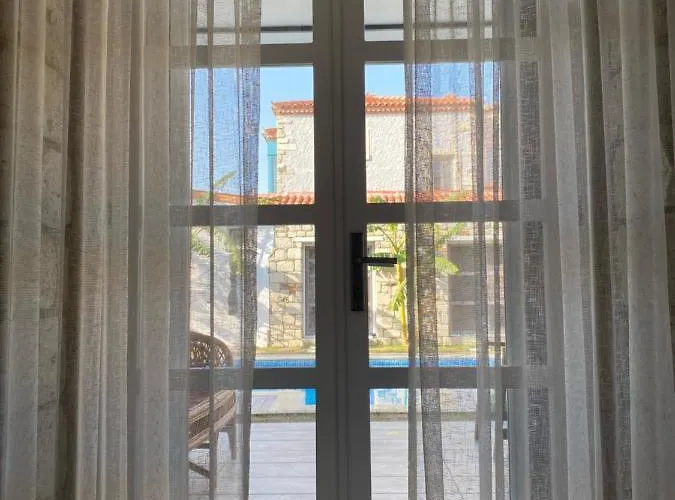 La Maison De Yasmine Otel