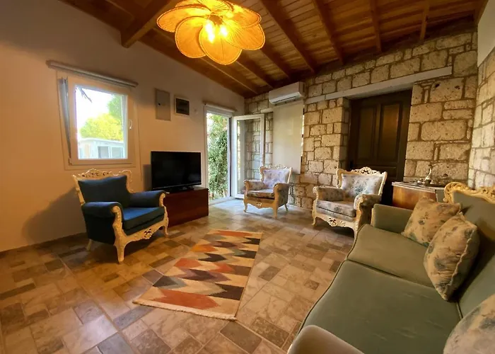 Otel La Maison De Yasmine