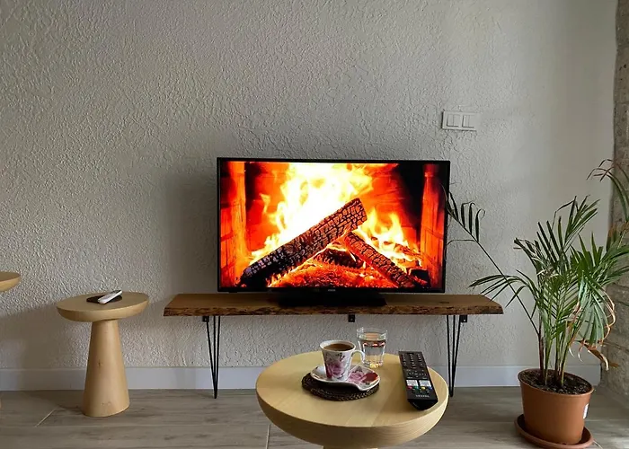 La Maison De Yasmine Otel Ildır