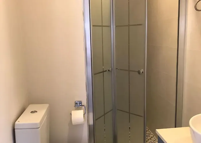 Otel La Maison De Yasmine Ildır