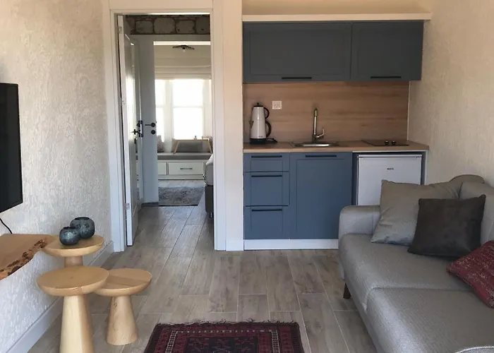 La Maison De Yasmine