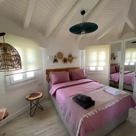 La Maison De Yasmine Hotel Ildiri