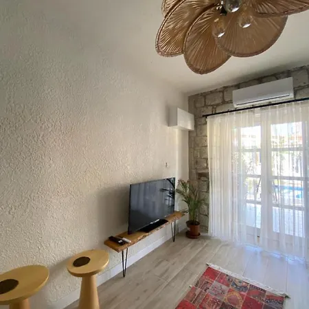 La Maison De Yasmine * Ildiri