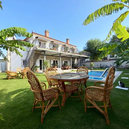Hotel La Maison De Yasmine *