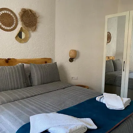 La Maison De Yasmine * Ildiri