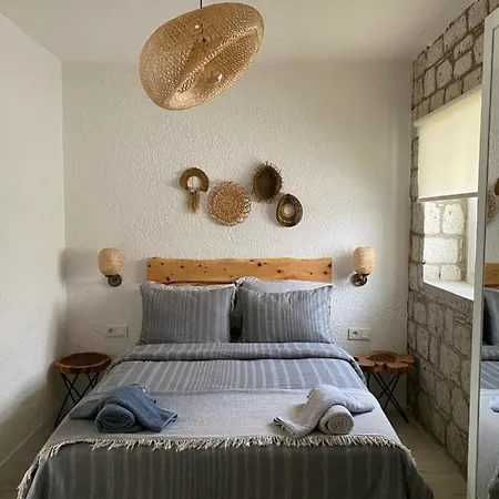 La Maison De Yasmine