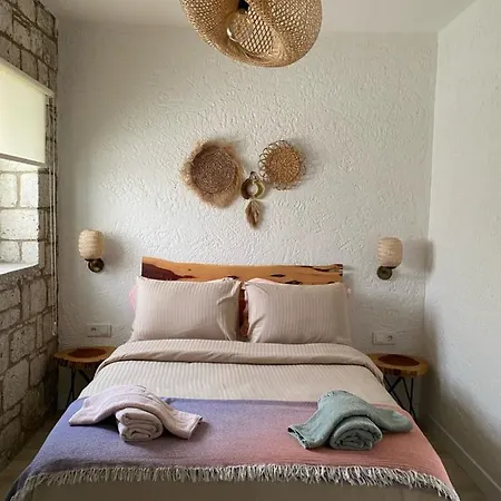 Hotel La Maison De Yasmine