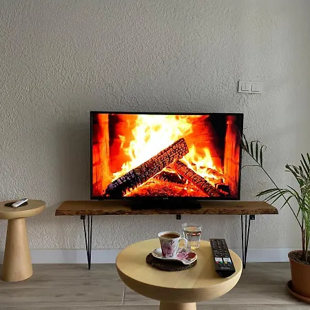 La Maison De Yasmine Hotel Ildiri