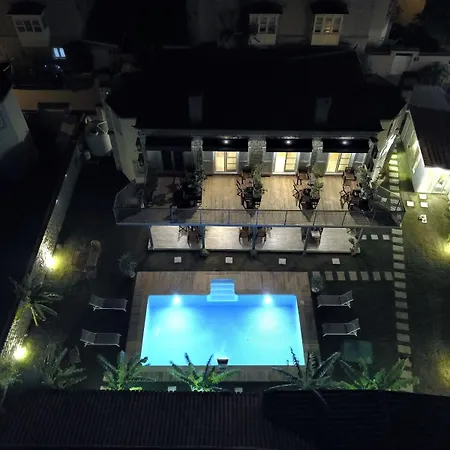 Hotel La Maison De Yasmine