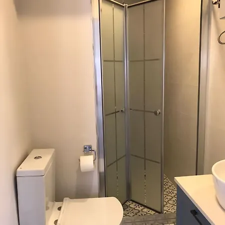 Hotel La Maison De Yasmine Alaçatı