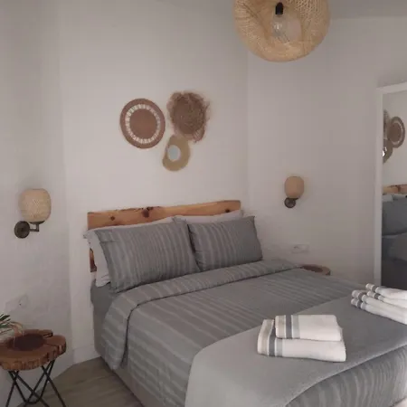 La Maison De Yasmine *