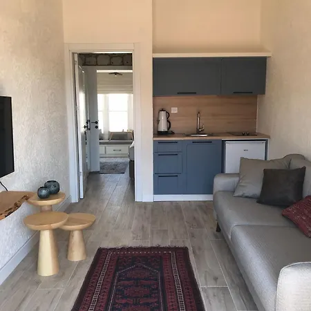 La Maison De Yasmine