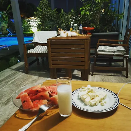 La Maison De Yasmine Hotel