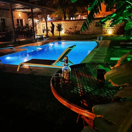 Hotel La Maison De Yasmine *