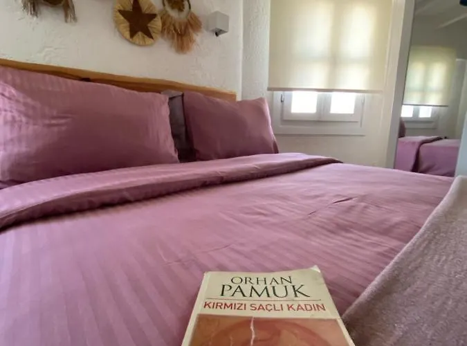 La Maison De Yasmine *