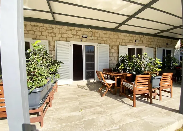 La Maison De Yasmine Ildiri