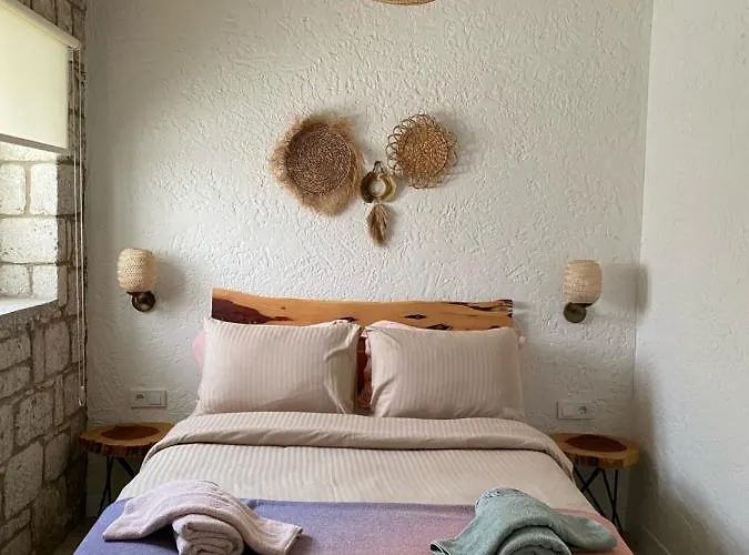 Hotel La Maison De Yasmine