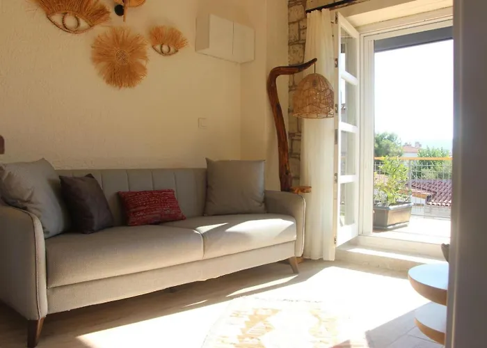 La Maison De Yasmine Hotel *