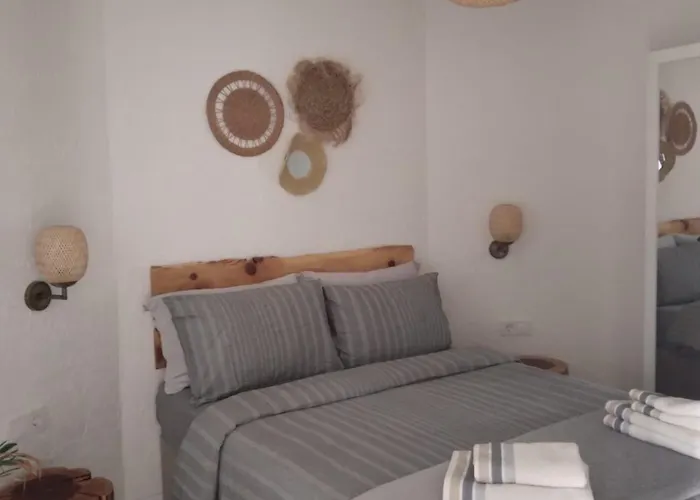 La Maison De Yasmine *