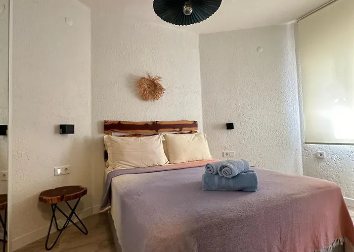 Hotel La Maison De Yasmine