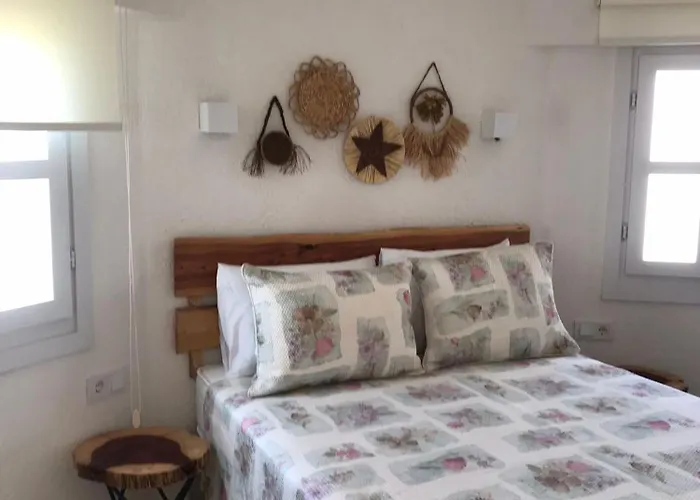 La Maison De Yasmine Hotel *